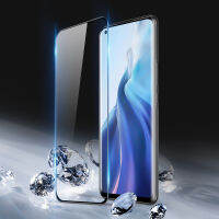 Tempered Glass For Xiaomi Redmi K50 Note 11 Pro+ Note 11 Lite HD Explosion-proof Screen Protector Glass Camera Film Anti-Shatter