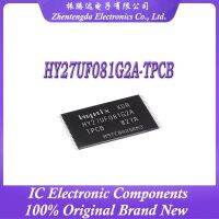 HY27UF081G2A-TPCB HY27UF081G2A HY27UF081G2 HY27UF081G HY27UF081 HY27UF HY27 HY IC TSOP-48