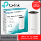 TP-Link Deco M4 AC1200 Whole-Home Mesh Wi-Fi System ของแท้ ประกันศูนย์ Lifetime Warranty