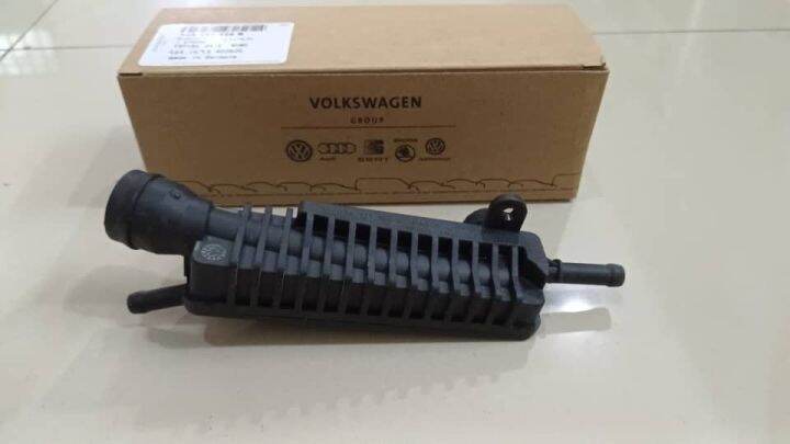 036121188B Heater Pipe Tube Engine Block Intake Bleeder Valve VW POLO ...