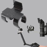 Best Seller!!! Gopro Remote Holder Clip ที่ยึดรีโมทสำหรับไม้ 3 Way