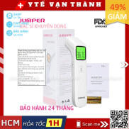 Nhiệt Kế Hồng Ngoại Jumper JPD