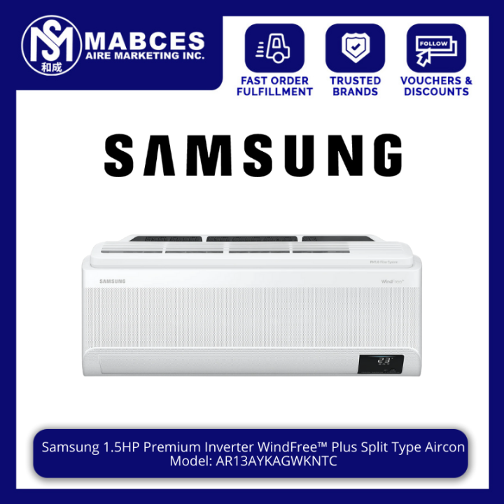 samsung ar13ayhycwknst