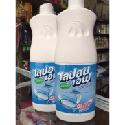 Nước rửa chén bát Lion Thái Lan chai 800ml