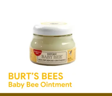 Burt's Bees Multi-Purpose Baby Ointment - 7.5oz