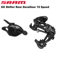 SRAM GX Trigger Groupset 10 Speed Shifter Derailleur ด้านหลังจักรยานเสือภูเขาจักรยานท้องถนนอะไหล่