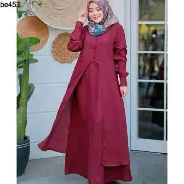 Shop Jumpsuit Dress Women Long Sleeves with great discounts and prices  online - Aug 2023 | Lazada Philippines