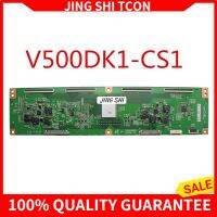 T-con Board V500DK1-CS1 for 50 58 65 TV Professional Test Board V500DK1 CS1 Free Shipping 50 58 65 inch tv