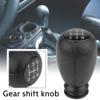 【hot】❂  SALE Car 5 Speed Shift Lever Knob 207  Saxo Xsara Xantia C3 C4 Accessories Dropshipping