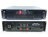 เพาเวอร์แอมป์ 800วัตต์RMS เครื่องขยายเสียง รุ่น A-ONE A-5000 Power amp MBV