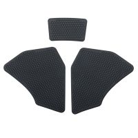 Motorcycle Knee Tank Traction Pads Fuel Grips Side Stickers for V4 1100 1100S 1100 SPORT 2021-2022