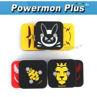 USB Rechargeable Auto Catch Monster Powermon For Pokemon Go Plus Auto Catch 3P Capturer Elves Toys