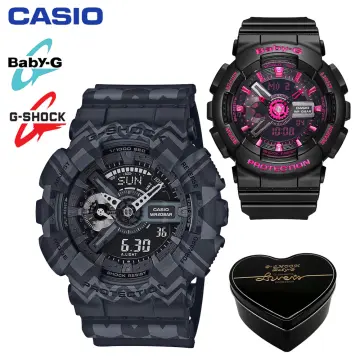 Lazada baby hot sale g watch