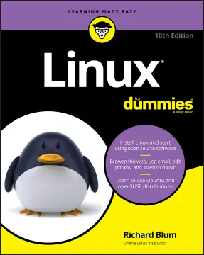 Linux Book ราคาถูก ซื้อออนไลน์ที่ - ก.ค. 2023 | Lazada.Co.Th