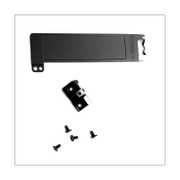 For Dell E5580 E5480 E5490 E5280 M3520 Laptop Built in M.2 SSD Hard Disk Cooling Bracket