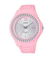 Casio YOUTH Analog-Ladies รุ่น LX-500H-4E4V