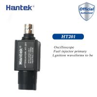 Hantek ตัวลดทอนสัญญาณออสซิลโลสโคปแบบไม่มีปฏิกิริยา10Mhz,20:1 Ht201 300V สูงสุดสำหรับ Pico Hantek ตัวลดสัญญาณการวินิจฉัยยานยนต์