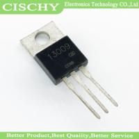 10pcs/lot D13009K D13009 13009K TO-220 In Stock WATTY Electronics