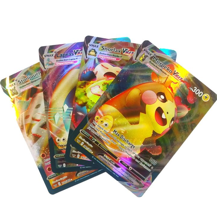 original-pokemon-cards-60pcs-v-max-no-repeat-pokemons-toys-gx-card-shining-cards-game-tag-team-battle-carte-tradin-pikachu-gift