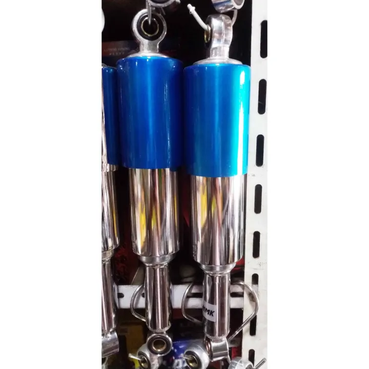 tmx 155 shock absorber