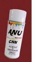 SPY สีสเปรย์ ANU  865 พ่นรถยนต์ (กี่งเงา) FORD FOCUS (1 กระป๋อง) สเปรย์  Spray