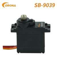 ; Corona SB-9039 SBUS Diginal 4.8 ~ 6V Servo - 2.5Kg.Cm 0.14S Sec/ 60 Degree สำหรับเครื่องบินจำลอง RC