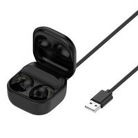 Wireless Earphone Charging Box Bluetooth Wireless Earphone Charger Case for Samsung Galaxy Buds 2 Pro