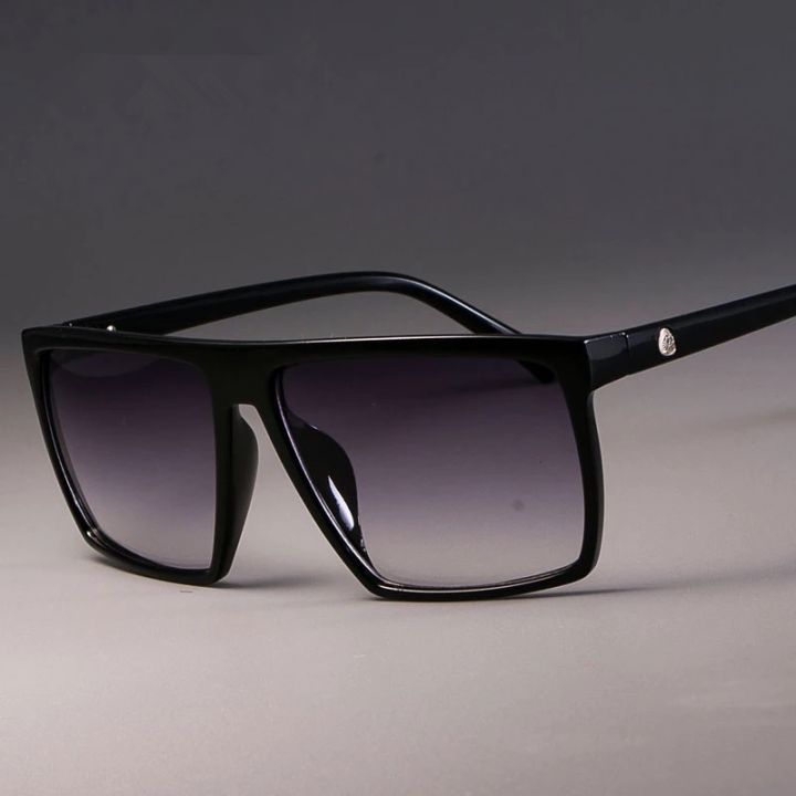 2021-new-fashion-high-quality-square-frame-big-frame-retro-skull-head-color-film-sunglasses-for-men-and-women