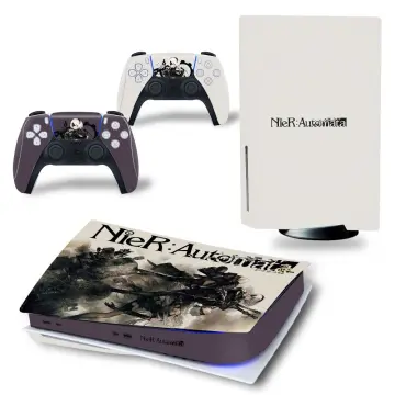 For Xbox Series S Horizon Zero Dawn PVC Skin Vinyl Sticker Decal