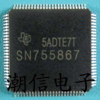 5pcs SN755867 QFP-100