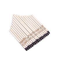 Musical Steel Keys for 17 Keys Kalimba Shrapnel Portable Music Accessory