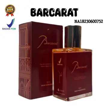 Jual Baccarat Rouge 504 Terbaru Jan 2024 Lazada