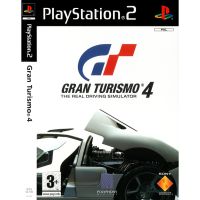 แผ่นเกมส์ GT4 Gran Turismo 4 PS2 Playstation2 คุณภาพสูง ถูก #เกม #แผ่นเกม  #แผ่นเกมคอม #แผ่นเกม PS  #ตลับเกม #xbox
