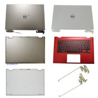 For The New Inspiron 7347 7348 7359 LCD Back Cover Palm Rest Keyboard Bottom Cover Hinge