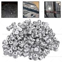 Limited Time Discounts 100Pcs Winter Car Wheel Lugs Tyre Anti-Slip Nail Spikes For Tires Car Tire Studs Screw Snow Spikes Car Tire Accessories