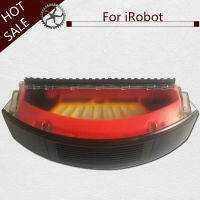 กล่องเก็บฝุ่นถังกรองสำหรับ IRobot Roomba 500 Series เครื่องดูดฝุ่นทำความสะอาดหุ่นยนต์560 570 580 52708 551 527 530 535