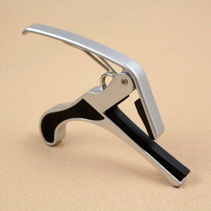 ：《》{“】= Guitar Capo Universal Change Clamp Key Metal Capo For Acoustic Electric Guitar Accessories