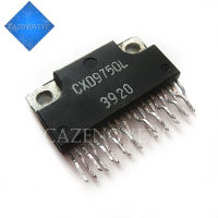 1pcs/lot CXD9750L CXD9750 ZIP-20 In Stock