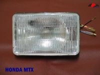 HONDA MTX HEADLIGHT HEADLAMP SET // ไฟหน้า โคมไฟหน้า ไฟหน้ามอเตอร์ไซค์ สินค้าคุณภาพดี