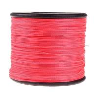 ♀┅♣ 500M 100LB 0.5มม.Super Strong Braided เอ็นตกปลา PE 4 Strands