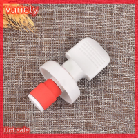 Variety ✨Hot Sale✨ กดเบียร์ขวดสูญญากาศปิดผนึกปลั๊กไวน์ขวดไวน์ Saver caps Barware