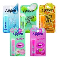 ▶️Lifeford La Fleur Sweetre Color Lip (ฟอร์ด ลา เฟลอร์ สวีทตี้ คัลเลอร์ ลิป) [ จัดส่งทั่วประเทศ ]