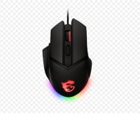 เมาส์เกมมิ่ง MSI Gaming Mouse Clutch GM20 Elite