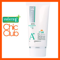 Smooth E White Babyface Serum Plus SPF44 ขนาด 0.8 Oz. (24g)วันผลิต11/2021 สมูท อี ไวท์ เบบี้เฟช ซีรั่ม พลัส เอพีเอฟ44