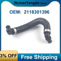 New 2118301396 Car Air Conditioning Hose A2118301396 For Mercedes Benz E 280 / E 300 350 4MATIC CLS 350 500 CGI