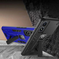 Case VIVO Y02S 4G เคสกันกระแทก มีขาตั้ง เคสตั้งได้ เคสโทรศัพท์ vivo y02s  [ส่งจากไทย]