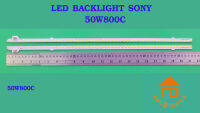 หลอดไฟ BACKLIGHT SONY 50W800C