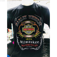 2023 NEW New Harley Davidson Cotton T-shirt fashion