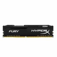 4GB For HyperX Fury DDR4 2133MHz PC4-17000 CL14 1.2V 288Pin Memory Desktop