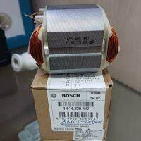 Bosch  service part filed coil for model. GBH 3-28 DFR part no. 1.614.220.117 อะไหล่ฟิลคอยล์ สว่านโรตารี่ รุ่น GBH3-28DFR ยี่ห้อ บ๊อซ์ จากตัวแทนจำหน่ายอย่างเป็นทางการ